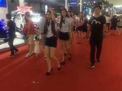 -沈阳国际会展中心管理有限公司