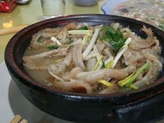 -西工饭庄快餐厅(西工小街店)