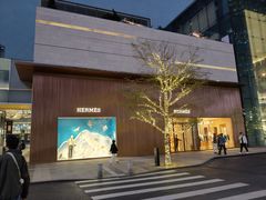 -深圳湾万象城(南山店)