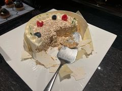 -Social 秀西餐厅-长沙瑞吉酒店(运达店)