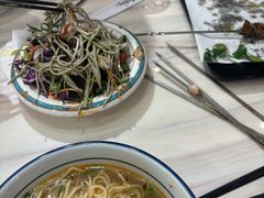 -马布尔莱斯食府(西红门店)