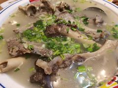 羊汤-马尔扎哈烤肉餐厅(正茂·海龙花园店)