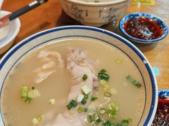 -易老妈蹄花.特色川菜(人民公园总店)