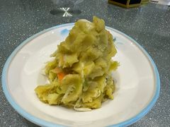 -岚县土豆宴(总部)