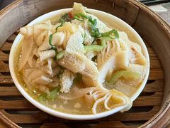 -潮府馆·非遗潮州菜·港式点心(世纪公园店)
