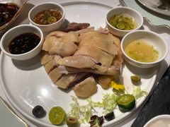 -闻见中国海南菜(K11店)