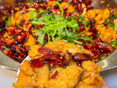 -清真·拉菲尔鱼庄(钟楼回民街店)