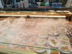 -谭三娘鲜切牛肉自助火锅(九眼桥总店)