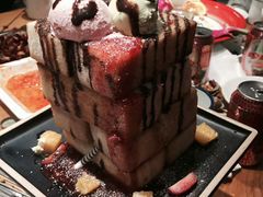 -喝丢一只鞋海鲜烧烤·海肠捞饭(文体街店)