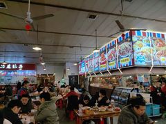 -冶建镜子·老南昌大排档·江西虾王(总店)