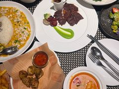 -翡翠鸟精品泰国菜(北辰财富中心店)