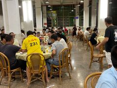 大堂-标记美食新鲜猪杂(兴南大道店)
