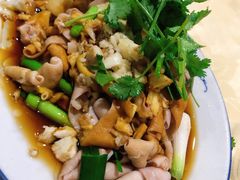 -电白鸭粥店(下沙二坊88号店)