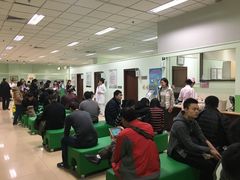 -慈铭体检(世纪城分院)