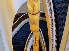 -东海朗廷酒店-唐阁T’ANG COURT 中餐厅