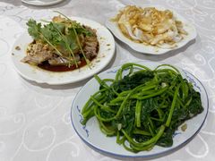 白切鸡-电白鸭粥店(下沙二坊88号店)