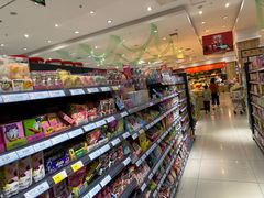 -合家福超市(合肥滨湖百大店)