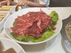 -傣妹火锅(南京东路一店)