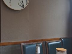 -莫山小馆(百花店)