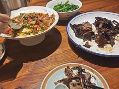 -民俗村柴火灶·景德江西菜(中国陶瓷博物馆店)