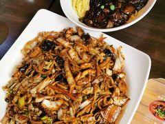 -香港饭店0410(明洞店)