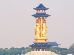 -溱湖国家湿地公园