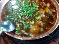 -朝伟清真铜瓢牛肉馆(三十年老·店)