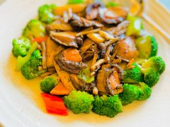-青岛香格里拉·香宫中餐厅