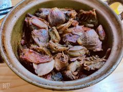 -斯丹姜母鸭·古法干香(涂门街总店)