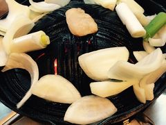 -成吉思汗 しろくま(札幌本店)