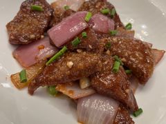 -聚春园自助餐厅(东街口店)