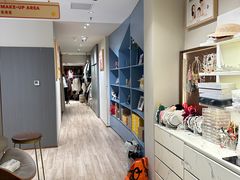 -海马体照相馆(上海月星环球港店)