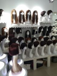 -发饰美男士增发补发假发定制店