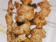 羊肉串-三个大叔东北烧烤·砂锅菜(西三旗店)