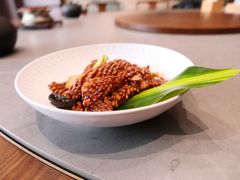 -魁盛居百年鲁菜馆(县西巷店)