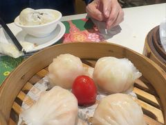 -虾饺妹·酒家(金碧店)