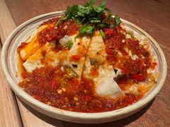 -浩海火燒雲傣家菜(芮欧百货店)