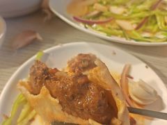 -老北京馅饼粥(西单店)
