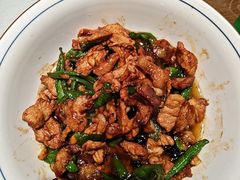 -黄泥岗·黄陂农家菜(百步亭店)