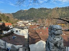 -九华山风景区