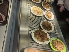 -北大家园食堂