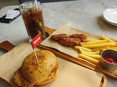 -必胜客(姜堰北大街店)