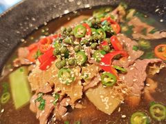 -潮堂 · 潮州菜(国贸商城店)