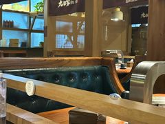 -九田家黑牛烤肉料理(新辰里亚运村店)