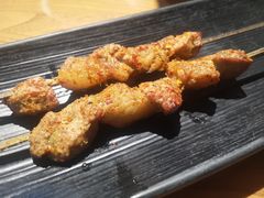 原味羊肉串-天山集市(和家乐广场店)
