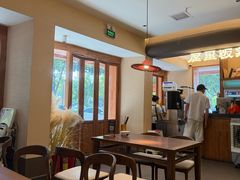 -屋里饭菜·湘菜馆(火车站店)