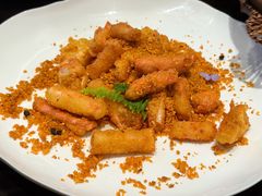 -成都钓鱼台精品酒店-品聚·成都餐厅