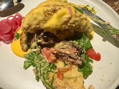 -Lets burger非常汉堡·环球风味(蓝色港湾店)