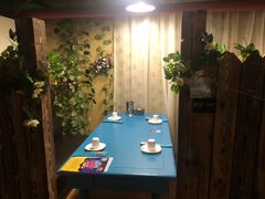 -三个大叔烤羊肉串·炭炉砂锅菜(西三旗店)