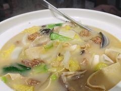 -面辣子·陕西家乡菜(长安店)